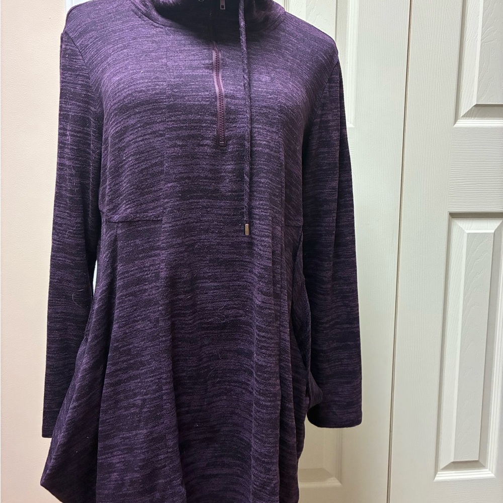 Pure Essence Size XL Elegant Tunic